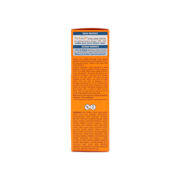 45278-Avene Very High Protection SPF50 Fluid Tinted 50Ml +4