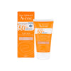 AVENE VERY HIGH PROTECTION SPF50 FLUID TINTED 50ML