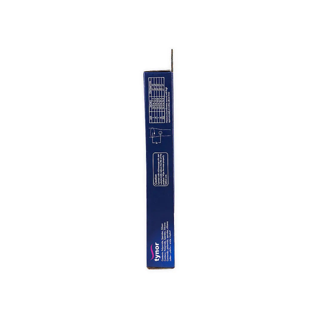 45294-Tynor Knee Cap With Patellar Ring-D07 M +1