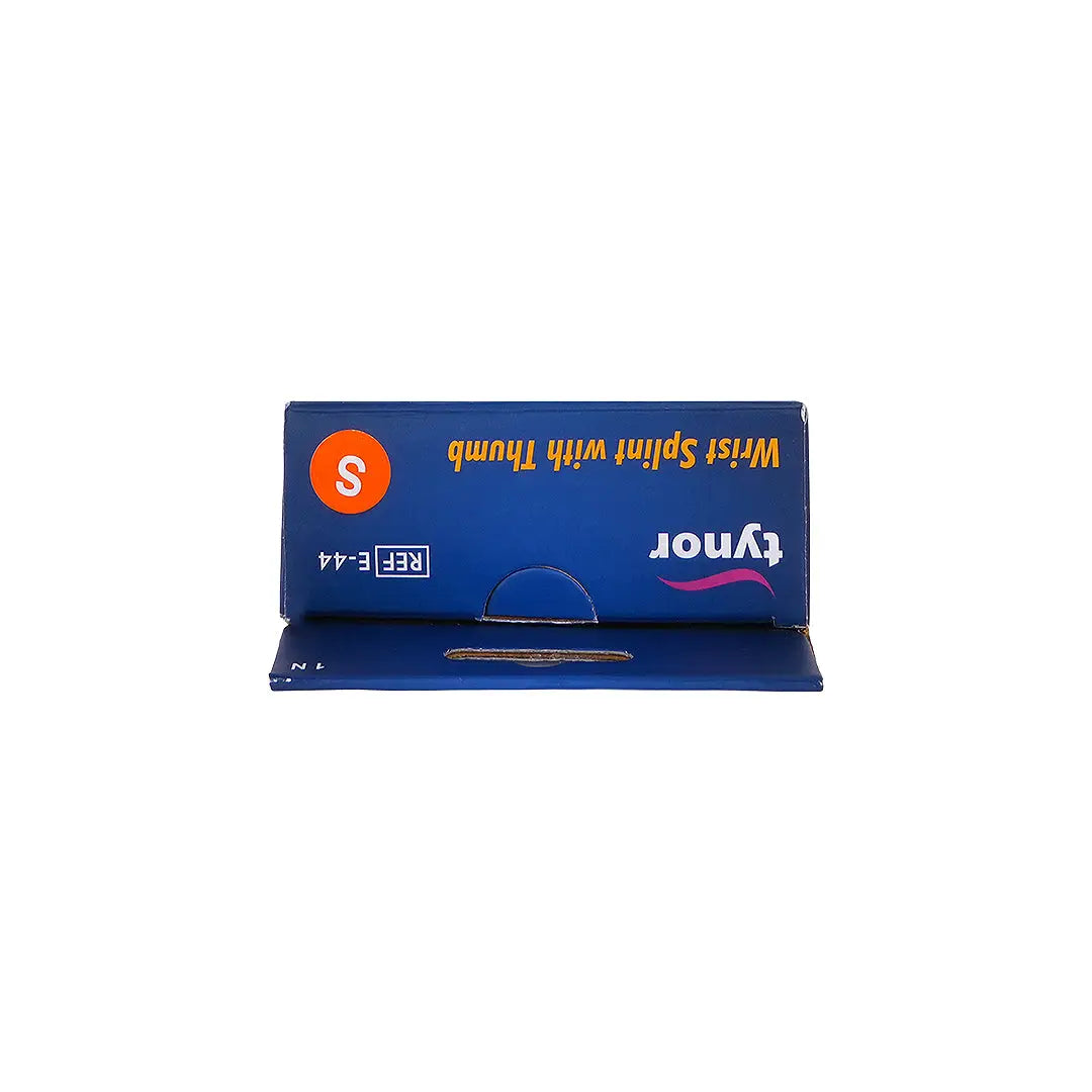 45296-Tynor Wrist Splint With Thumb-E44 S +2