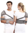 Tynor Shoulder Immobilizer Elastic-C03 M