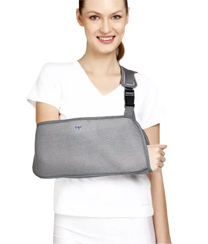 Tynor Arm Sling Pouch OAC-L04 L