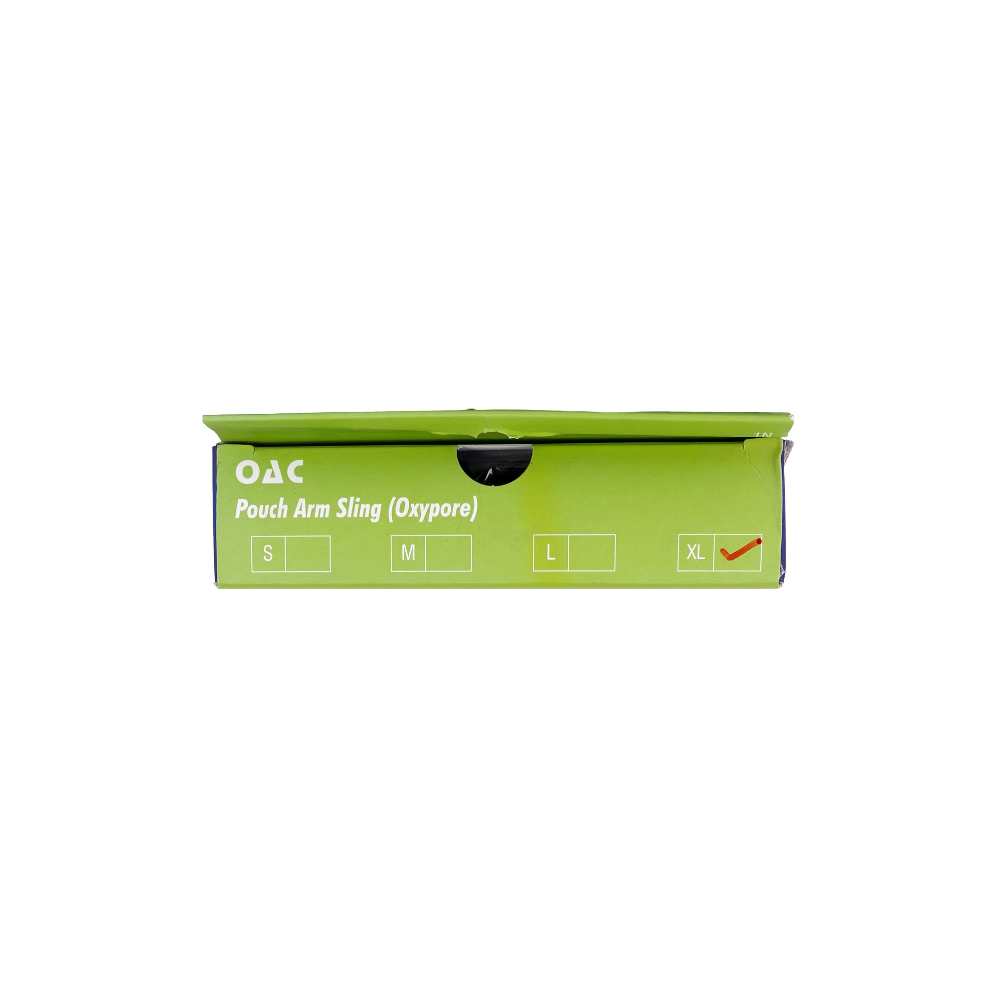 45309-Tynor Arm Sling Pouch OAC-L04 XL +2