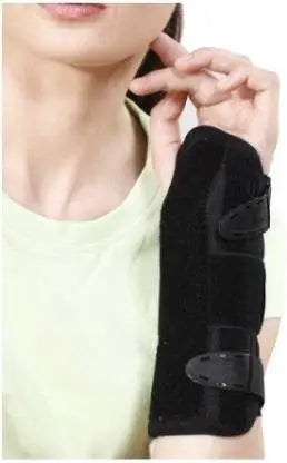 Tynor Wrist & Forearm Splint Left-E03 M