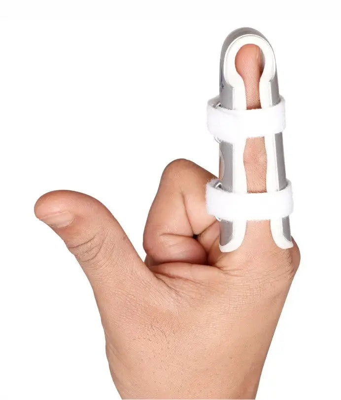 45320-Tynor Finger Cot-F02 L