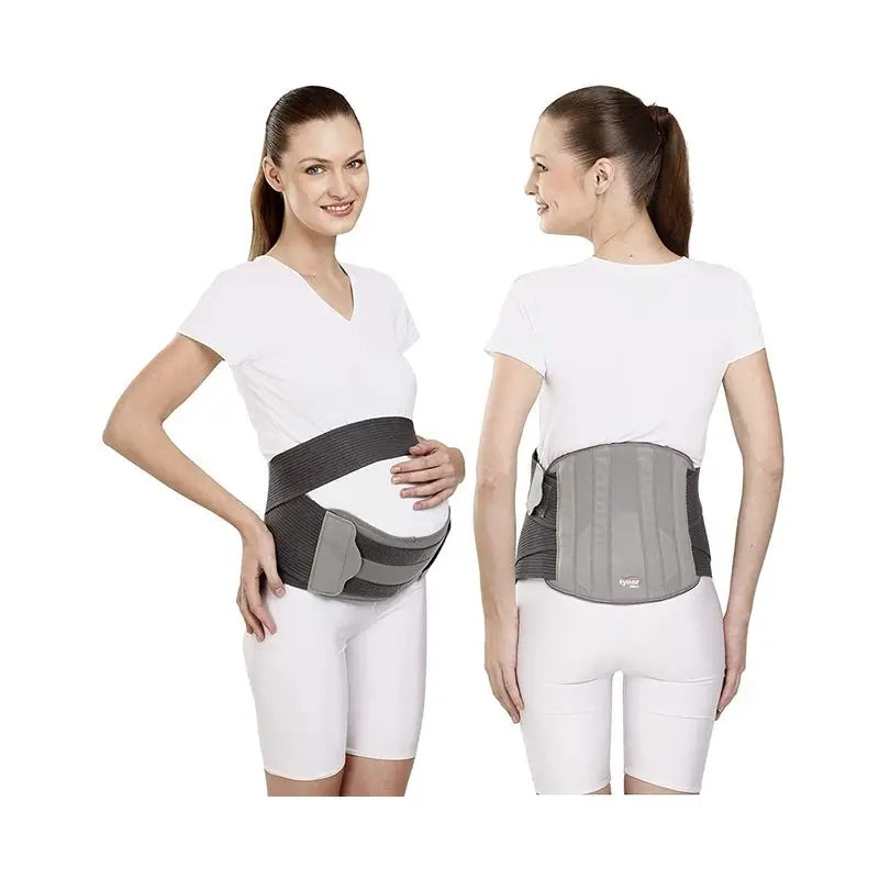 45322-Tynor Pregnancy Back Support-A20 M