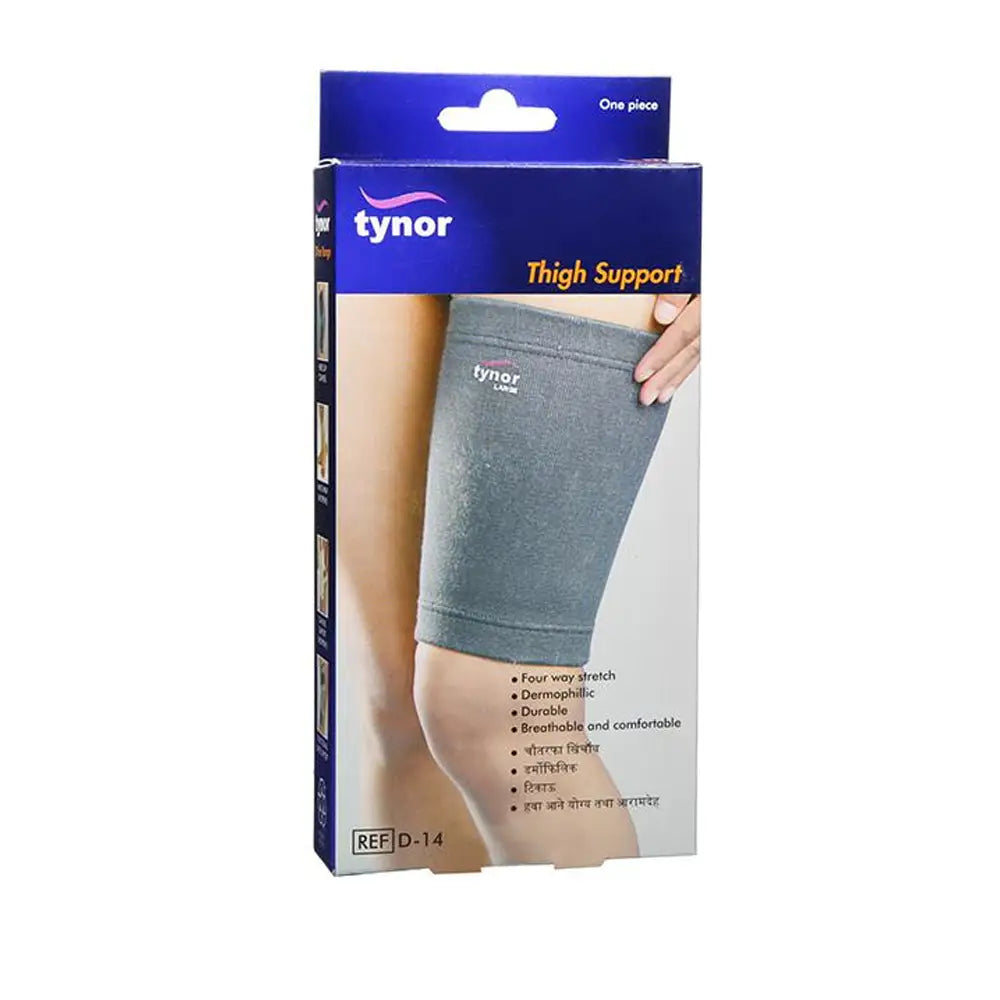 45328-Tynor Thigh Support-D14 S