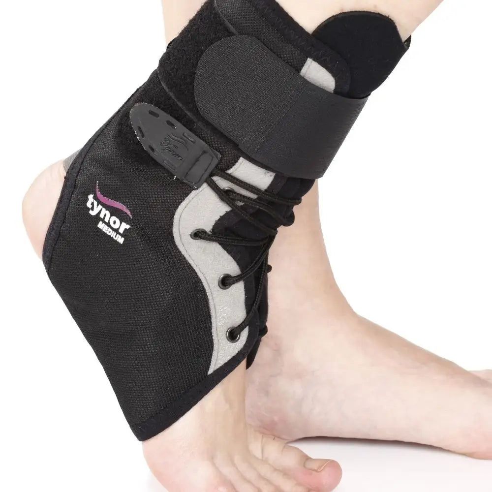 Tynor Ankle Brace-D02 S