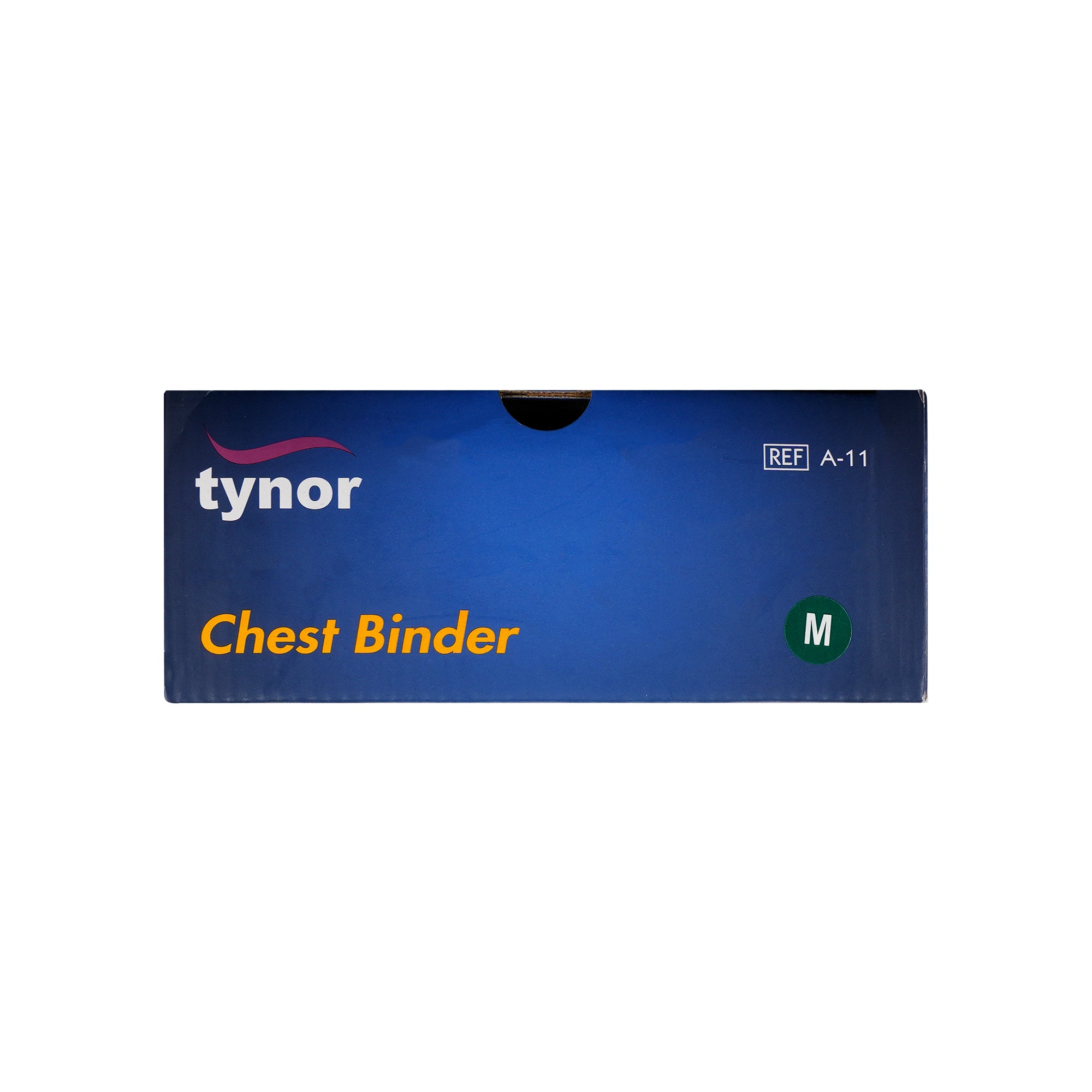 45344-Tynor Chest Binder-A11 M +4