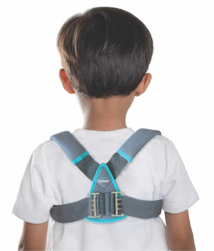 Tynor Clavicle Brace With Buckle-C04 S
