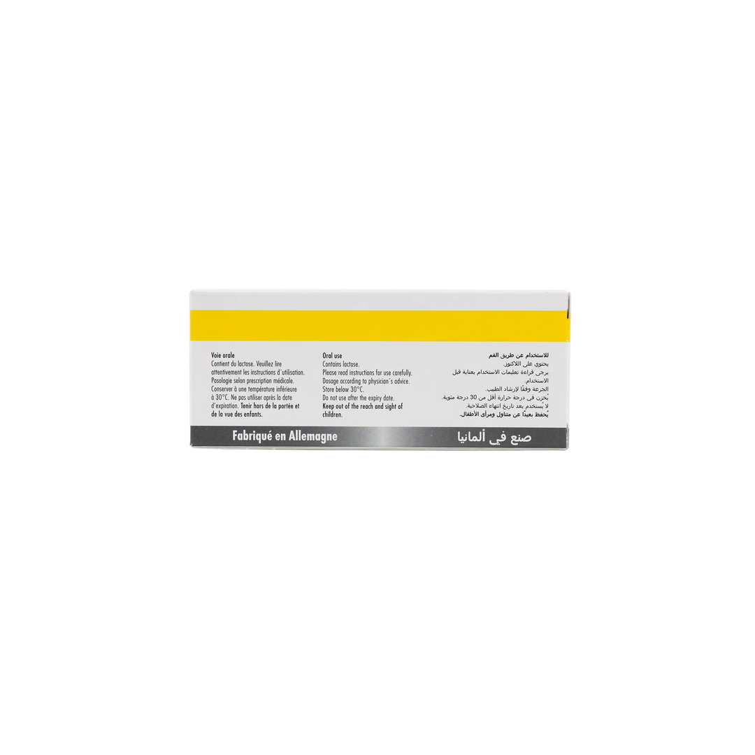 45354-Denk Letro 2.5Mg 30Tab +3