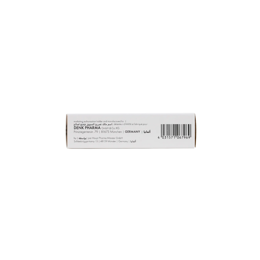 45354-Denk Letro 2.5Mg 30Tab +2