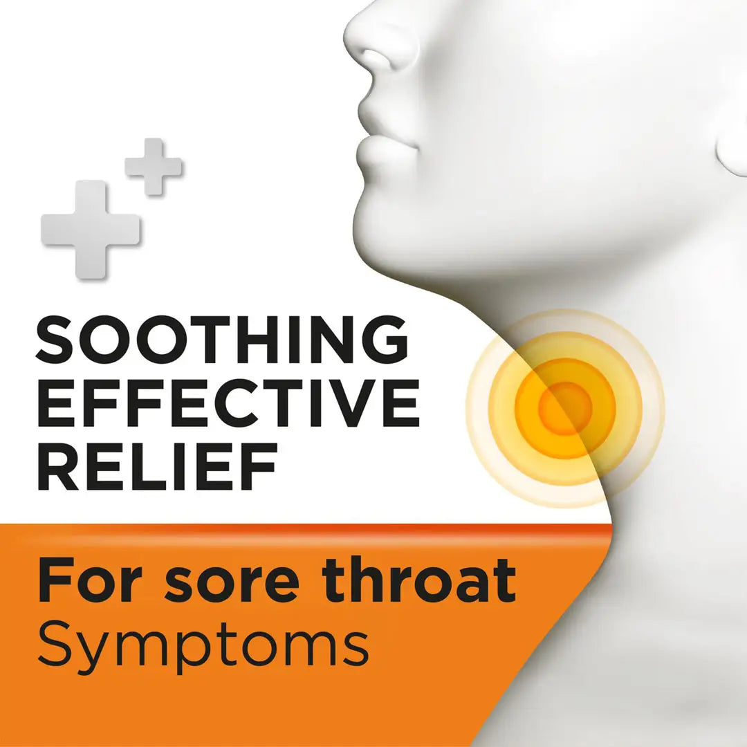 45355-Strepsils Orange With Vitamin-C 36 Loz +2