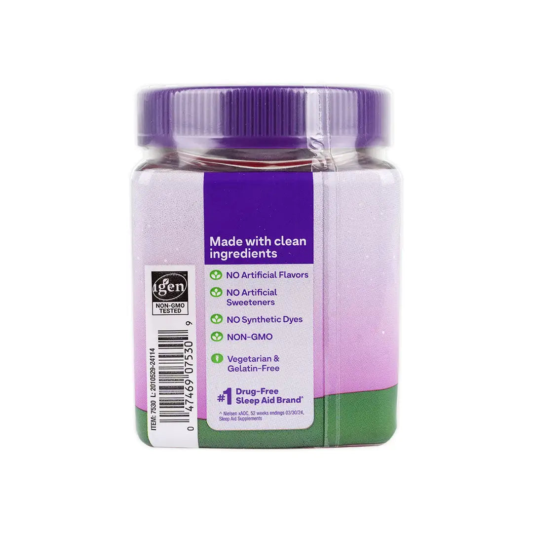 Natrol Kids Gummies Melatonin 1Mg 90 Berry