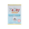 K2day Gold 60 Cap