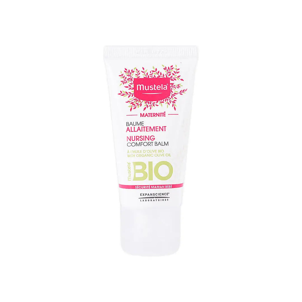 Mustela Nursing Comfort Balm 30ml
