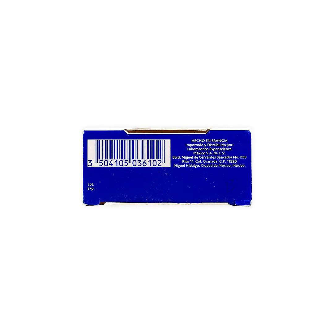 Mustela Face & Body Gentile Soap With Cold Cream 100ml