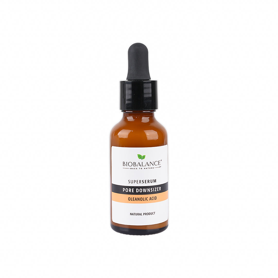 BIO BALANCE PORE DOWNSIZER SERUM 30ML