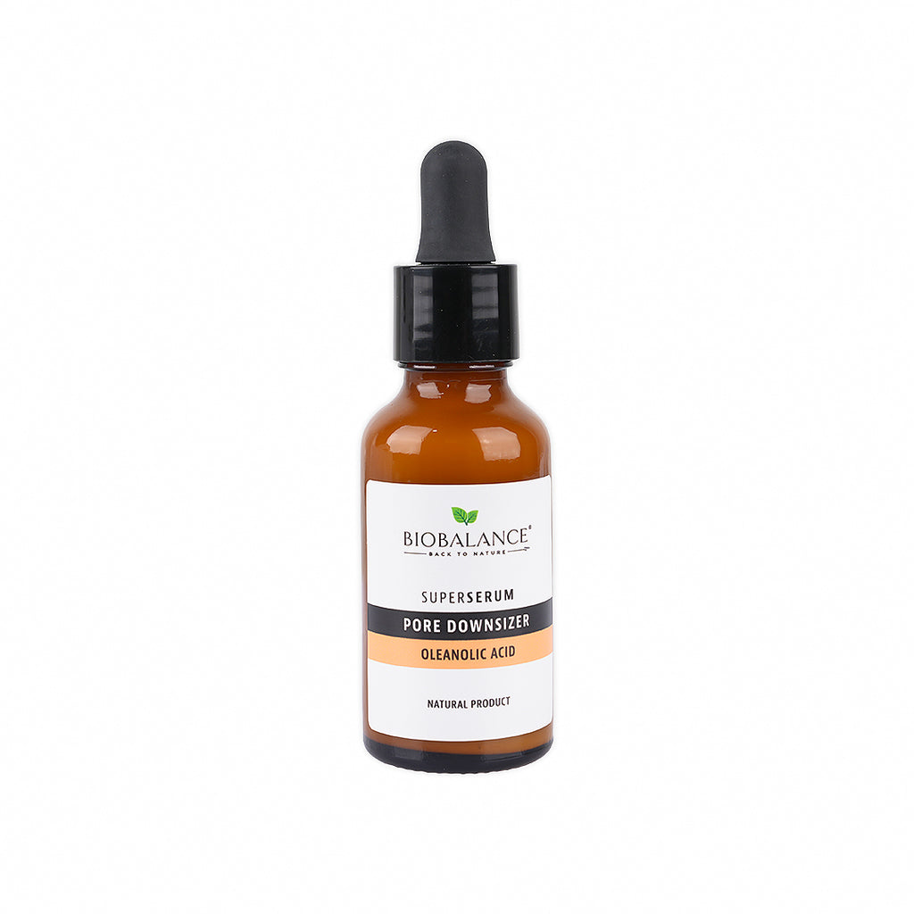 BIO BALANCE PORE DOWNSIZER SERUM 30ML