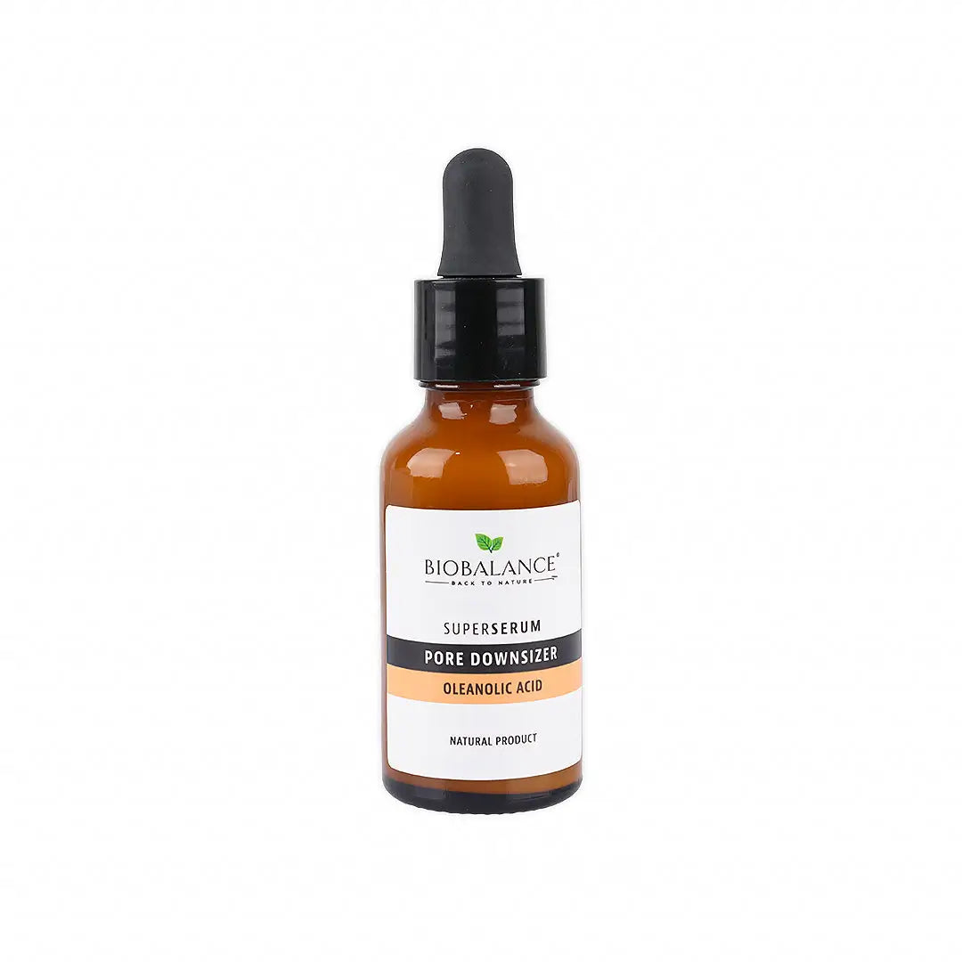 BIO BALANCE PORE DOWNSIZER SERUM 30ML