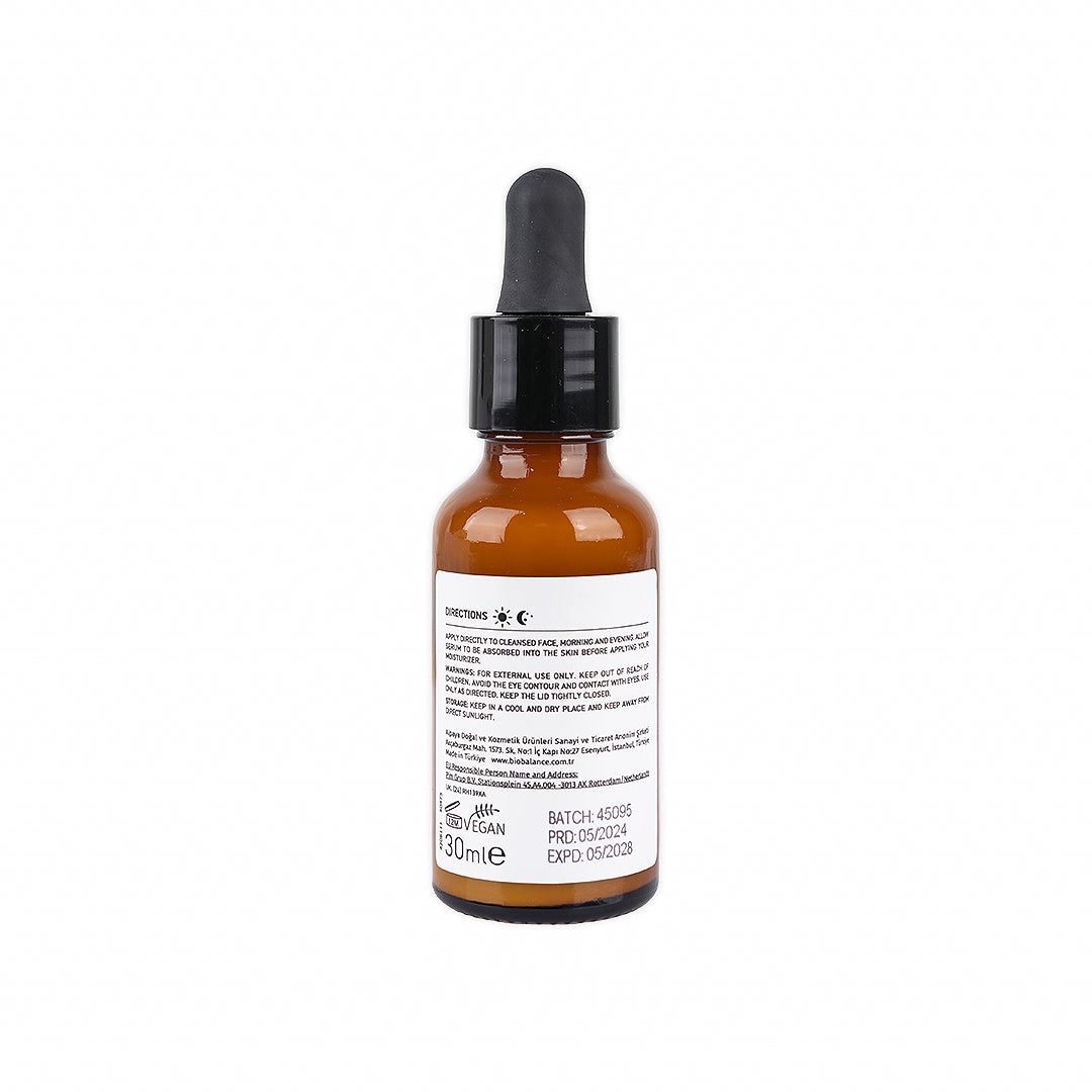 BIO BALANCE PORE DOWNSIZER SERUM 30ML
