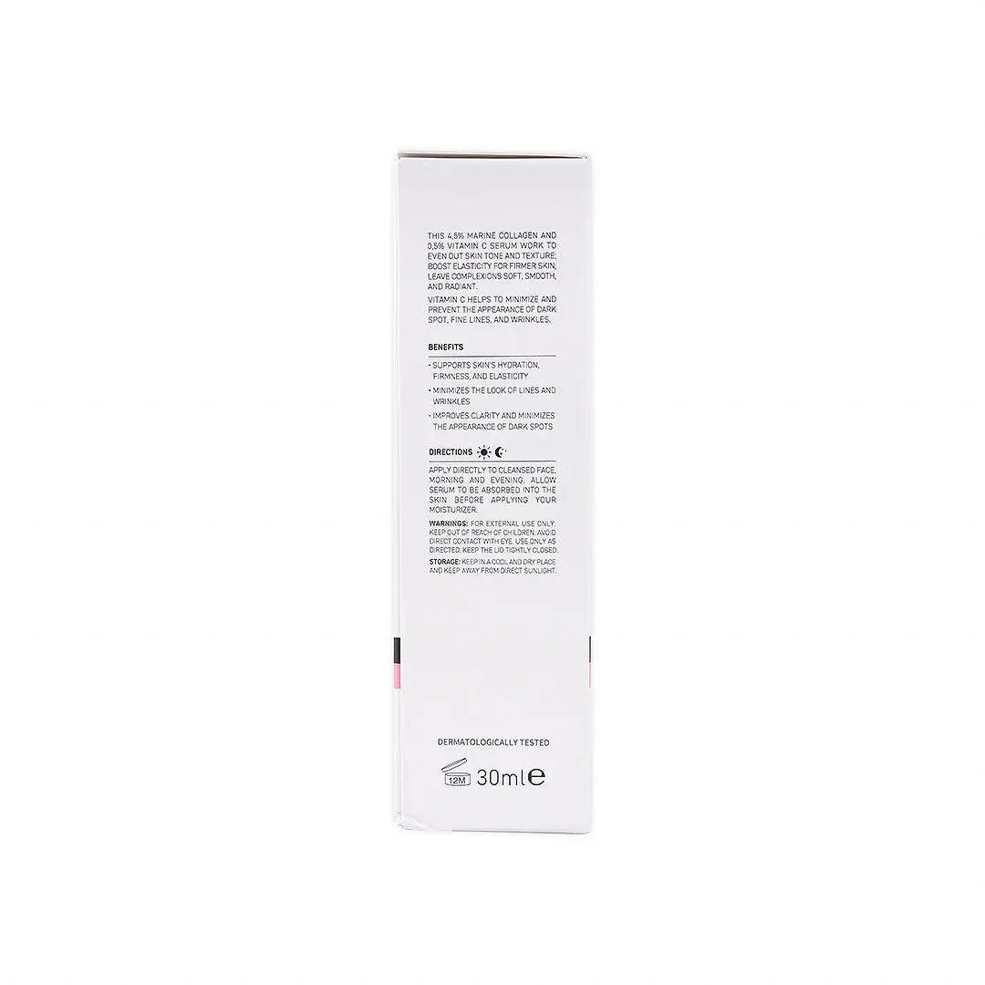 45469-Bio Balance Collagen Vit-C Serum 30Ml +4