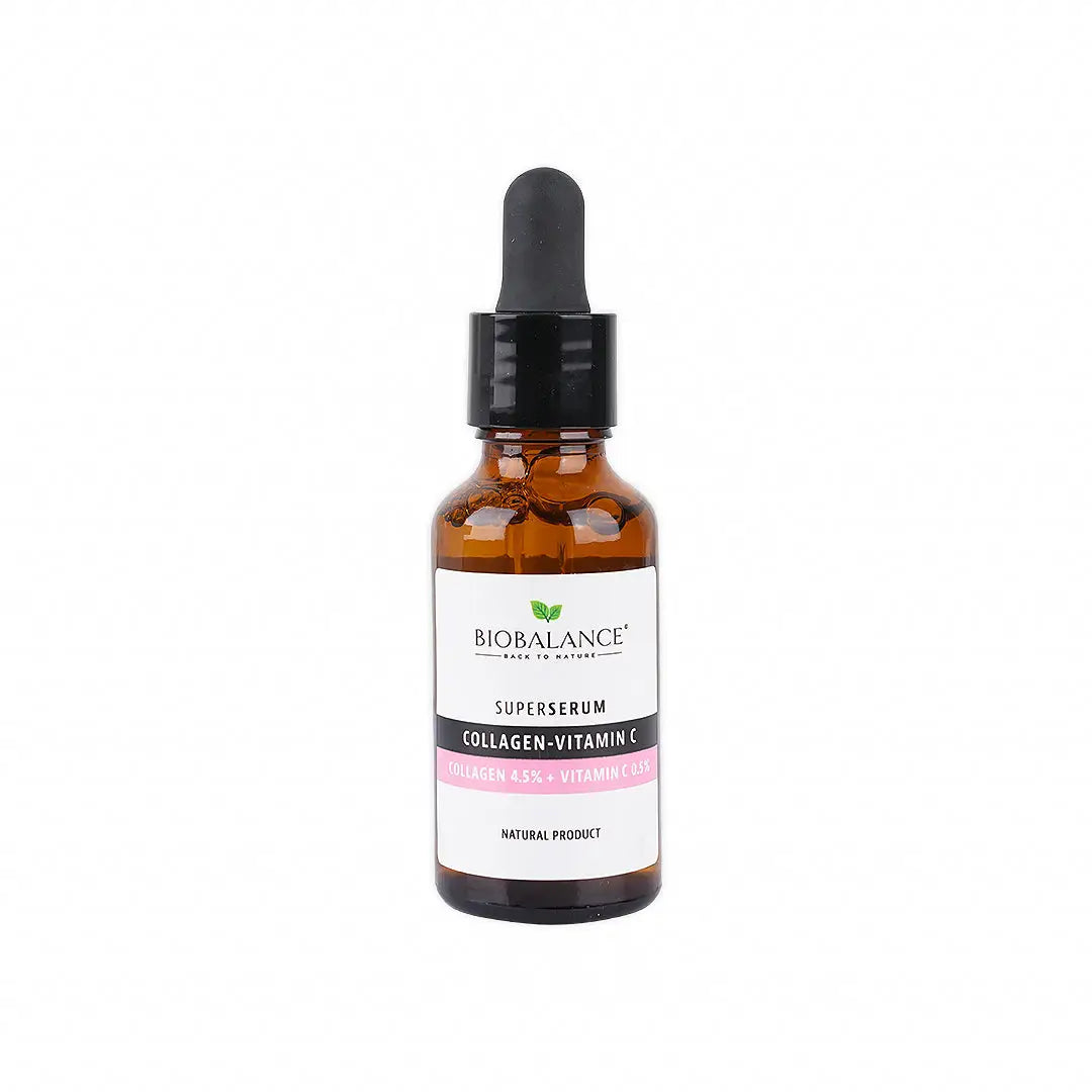BIO BALANCE COLLAGEN VIT-C SERUM 30ML