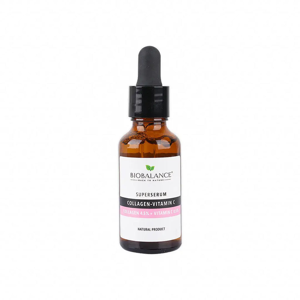BIO BALANCE COLLAGEN VIT-C SERUM 30ML
