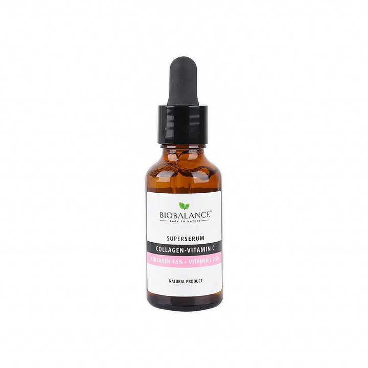 45469-Bio Balance Collagen Vit-C Serum 30Ml