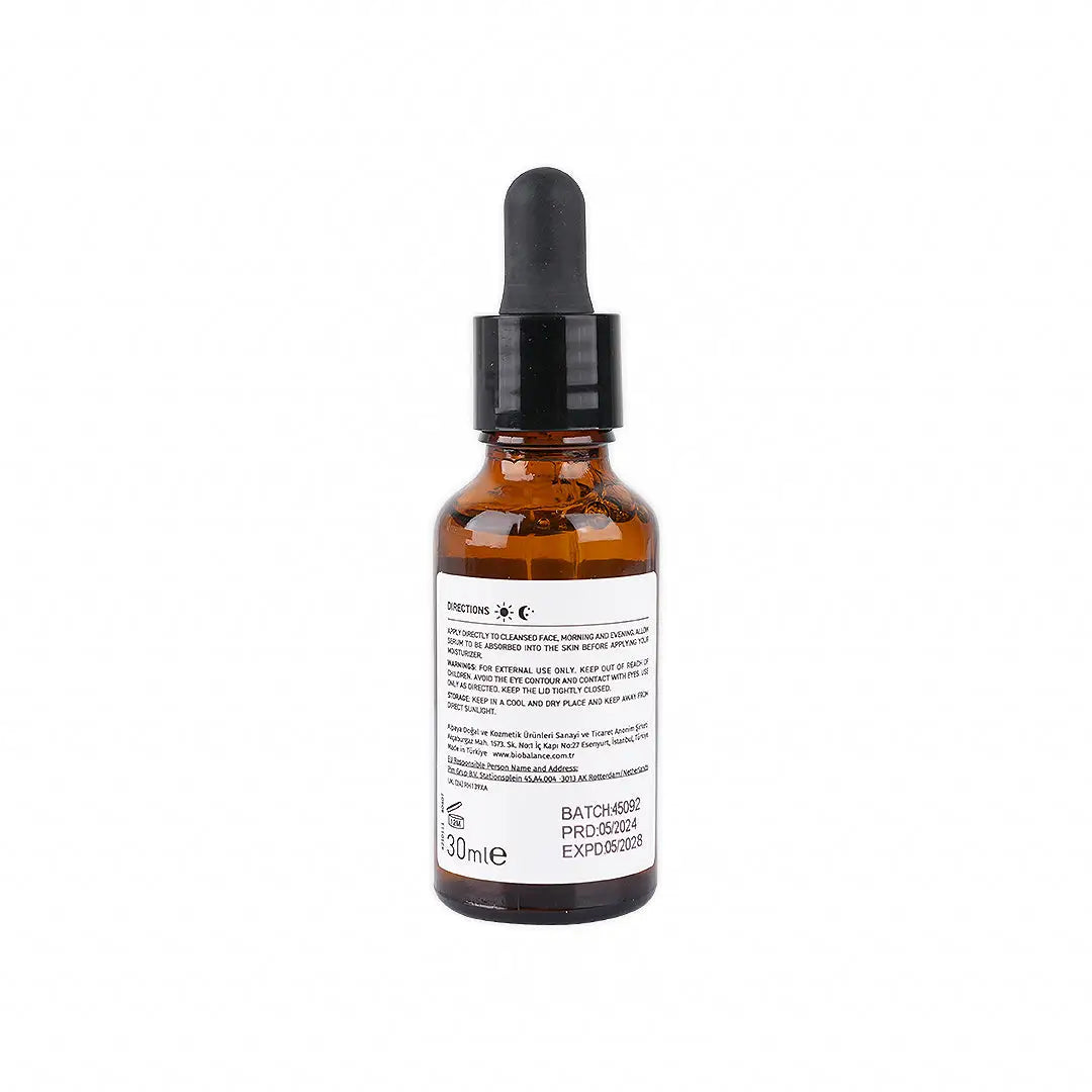 BIO BALANCE COLLAGEN VIT-C SERUM 30ML
