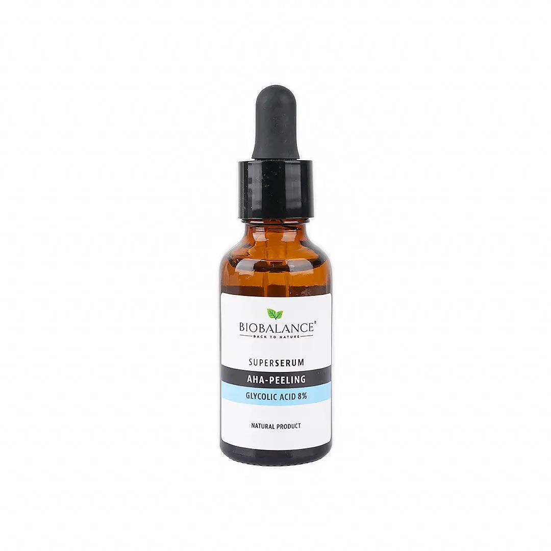 BIO BALANCE AHA-PEELING SERUM 30ML