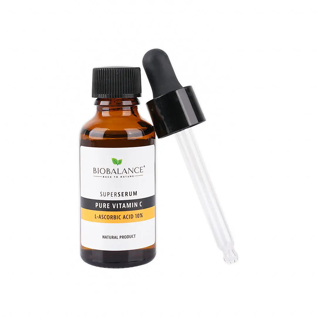 BIO BALANCE PURE VIT-C SERUM 30ML