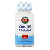 KAL Zinc 50Mg Chelated 90Tab