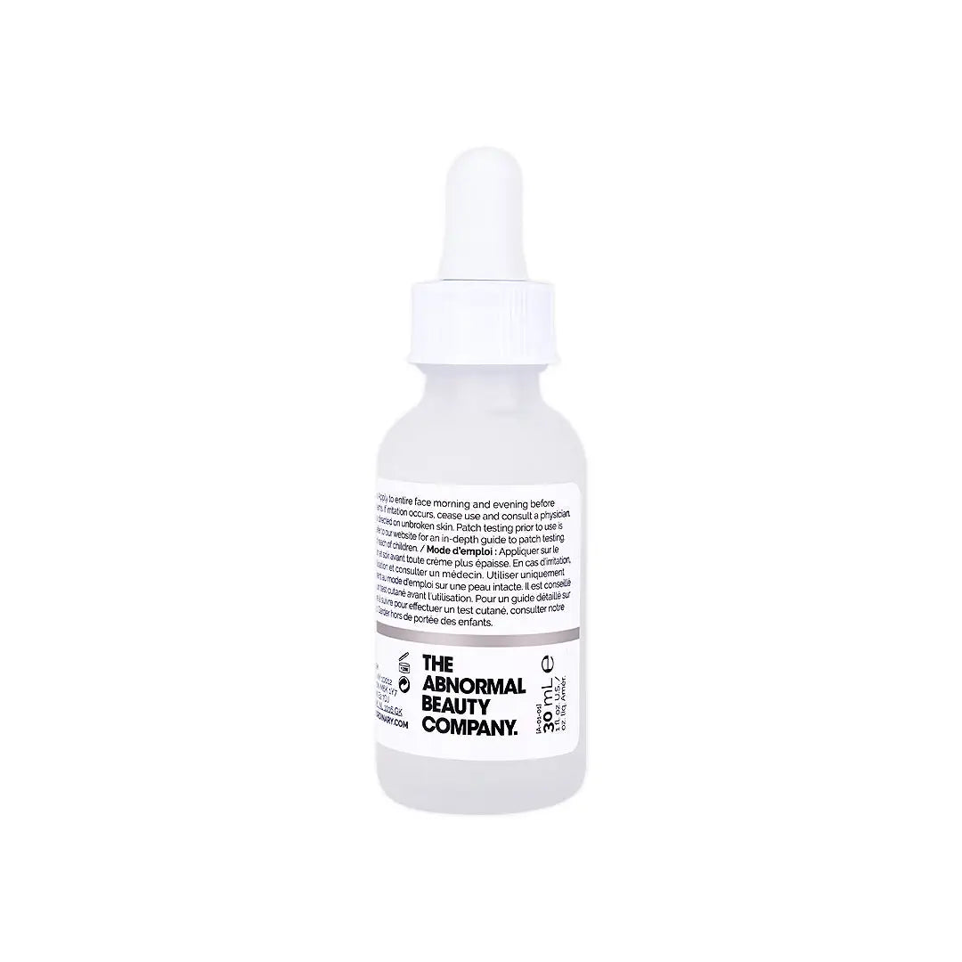 The Ordinary Niacinamide 10% + Zinc 1% 30Ml