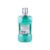 Listerine Fresh Burst Mouthwash 500ml+250ml