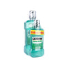 Listerine Fresh Burst Mouthwash 500ml+250ml