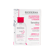 BIODERMA SENSIBIO H2O PUMP (500ML+250ML)-OFFER