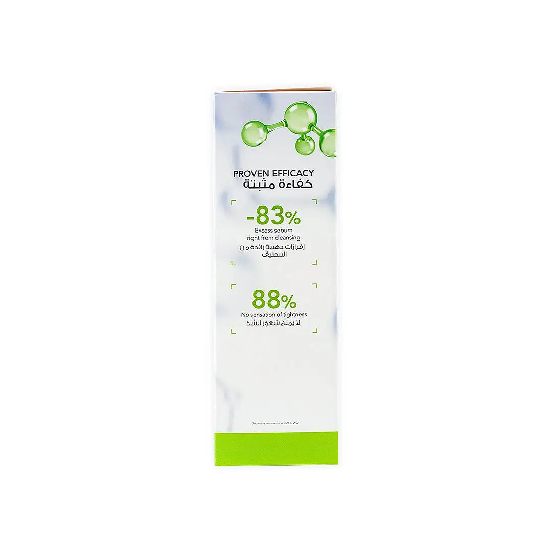 Bioderma Sebium Foaming Gel (500Ml + 200Ml)-Offer SubB13