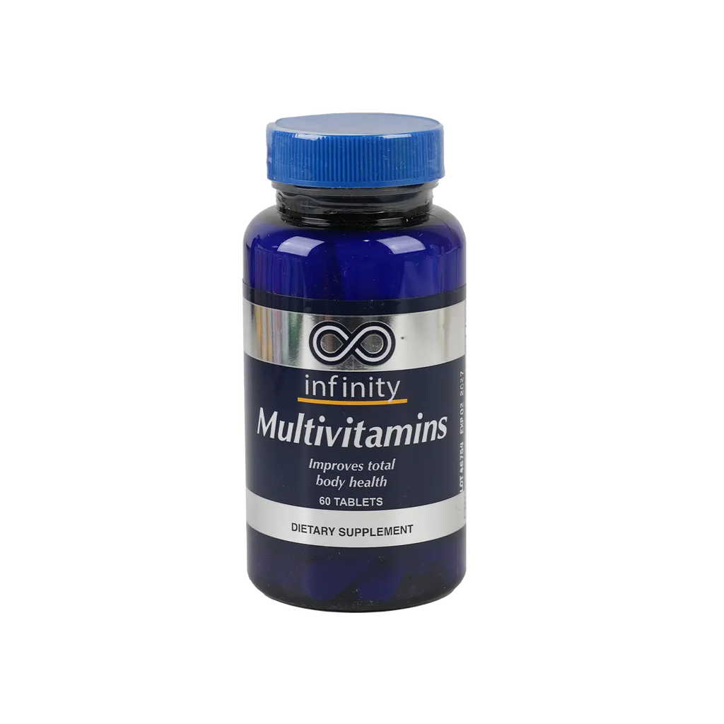 Infinity Multivitamin 60Tab