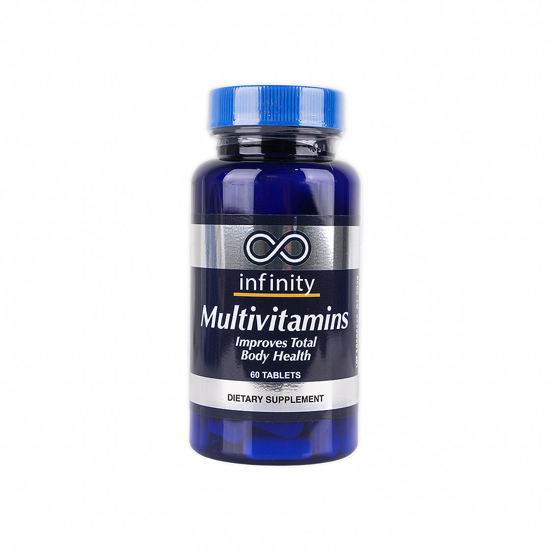 INFINITY MULTIVITAMIN 60TAB