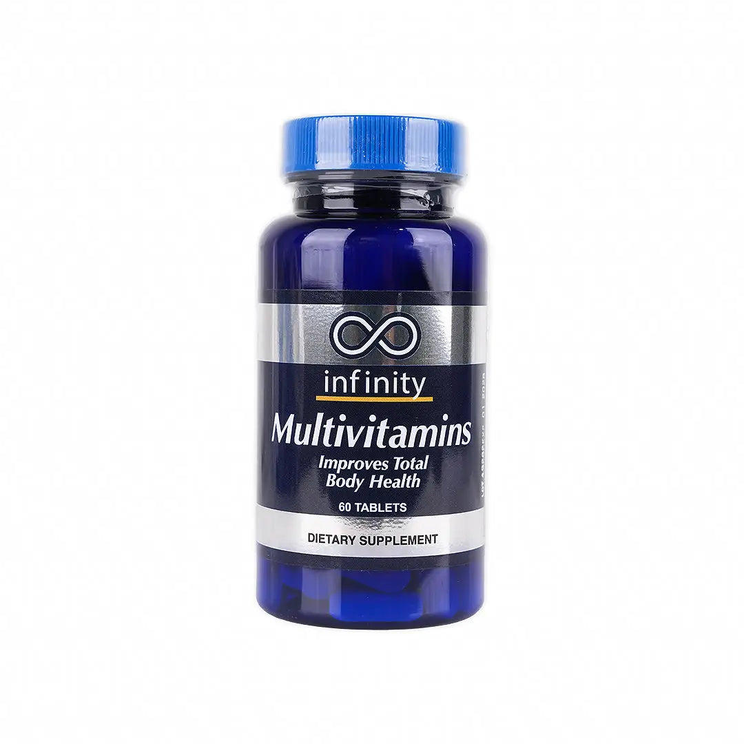 INFINITY MULTIVITAMIN 60TAB