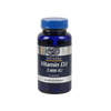 Infinity Vitamin D3 5000 Iu 30Cap