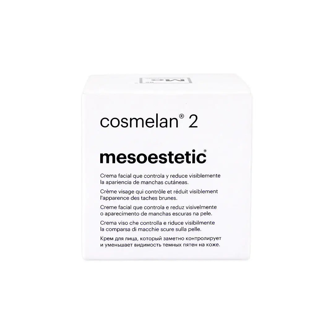 Mesoestetic Cosmelan 2 Pigment Control Solutions 30gm