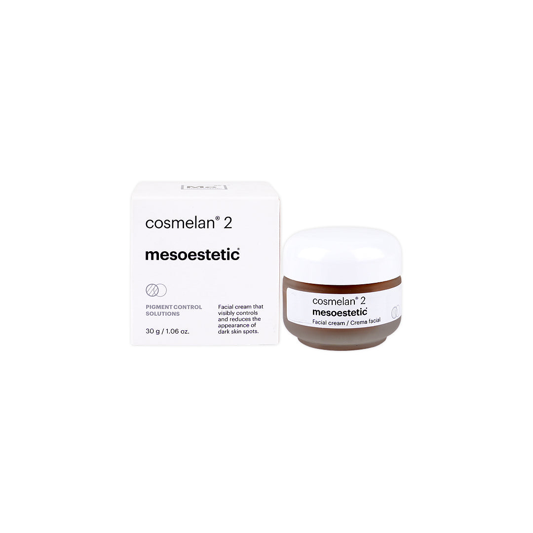 Mesoestetic Cosmelan 2 Pigment Control Solutions 30gm
