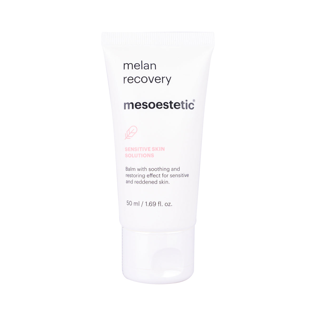 45535-Mesoestetic Melan 130 Pigment SPF50+Control Cream 50ml