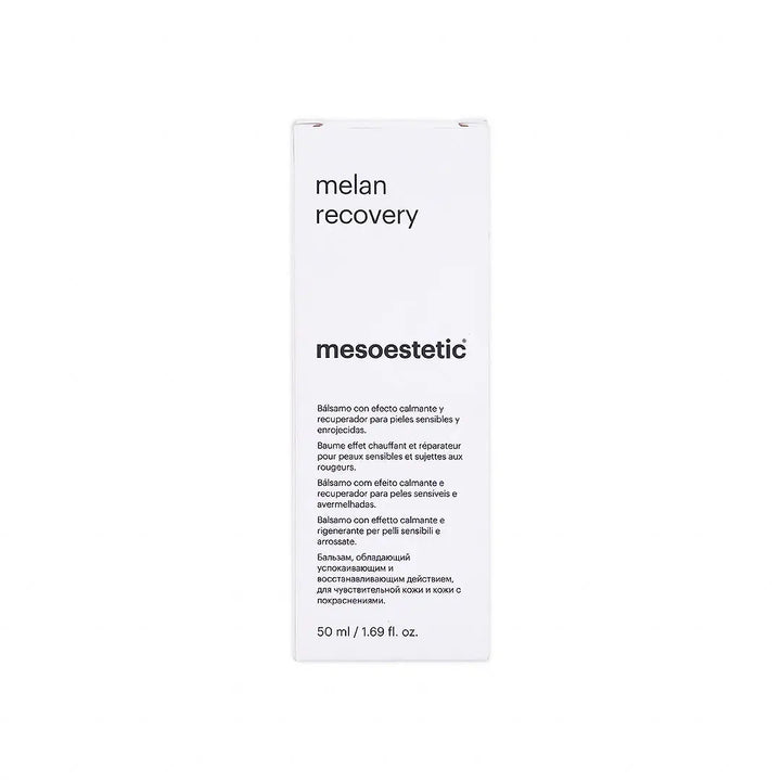 45536-Mesoestetic Melan Recovery 50Ml +6