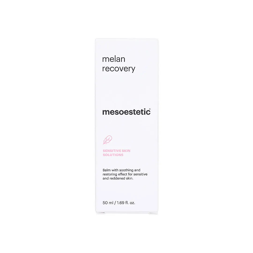 mesoestetic melan recovery 50ml
