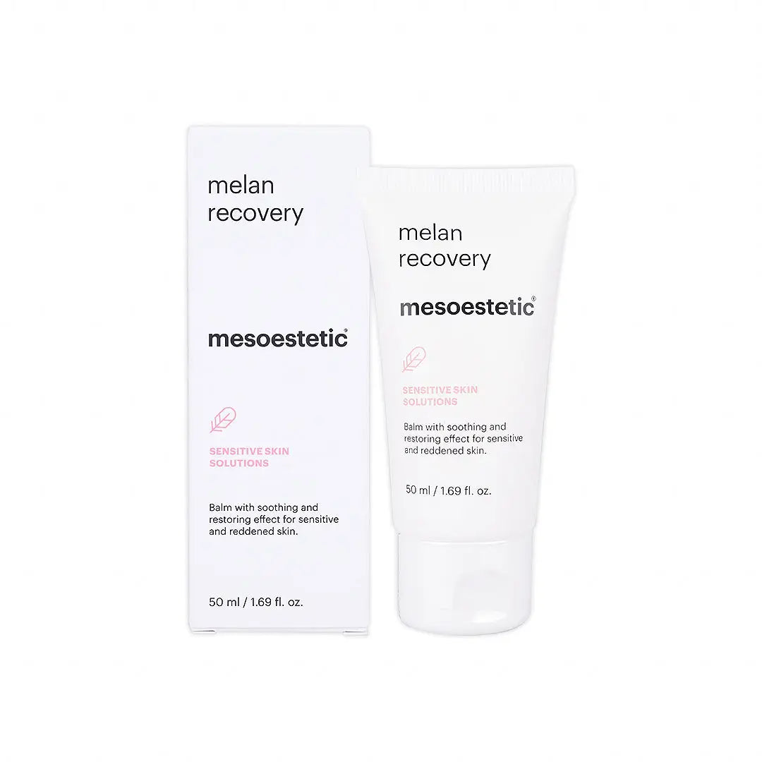 mesoestetic melan recovery 50ml