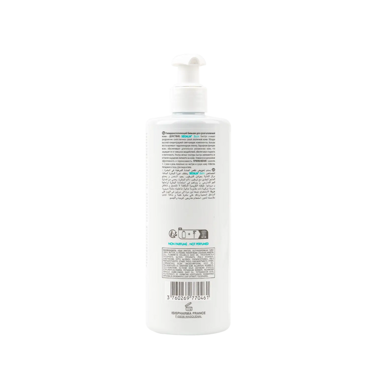 45549-ISIS Pharma Secalia Balm 400ml +2