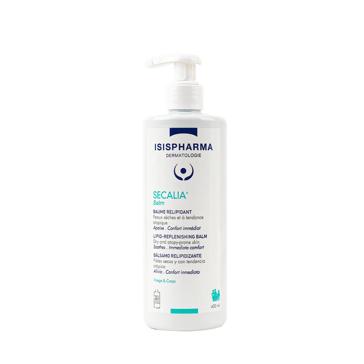 45549-ISIS Pharma Secalia Balm 400ml